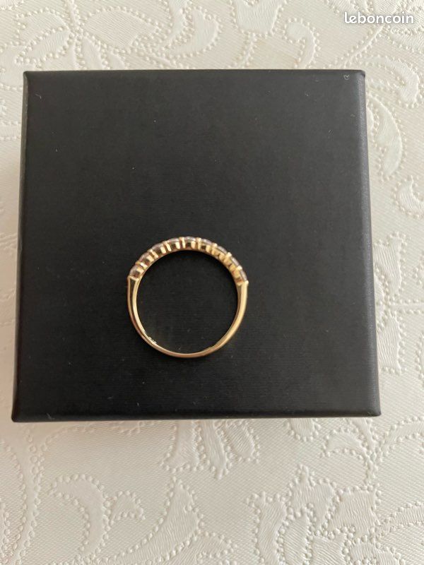 Alliance Julien d'orcel Montres Bijoux