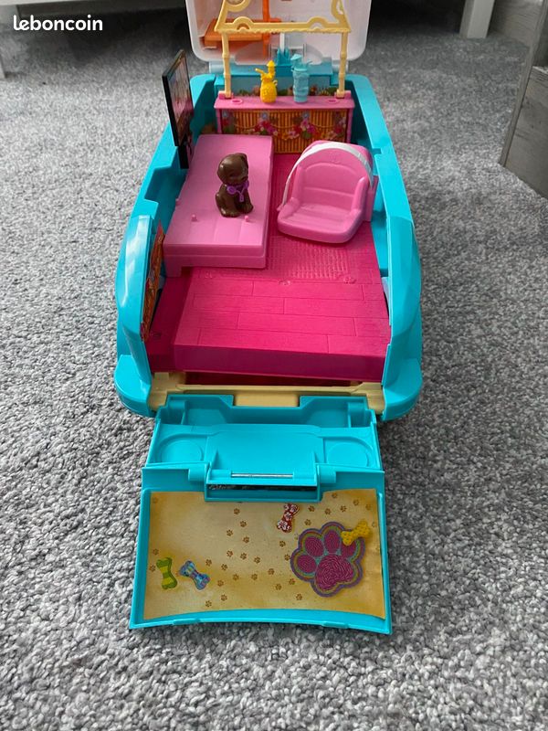 Camion des chiots barbie (image 7)