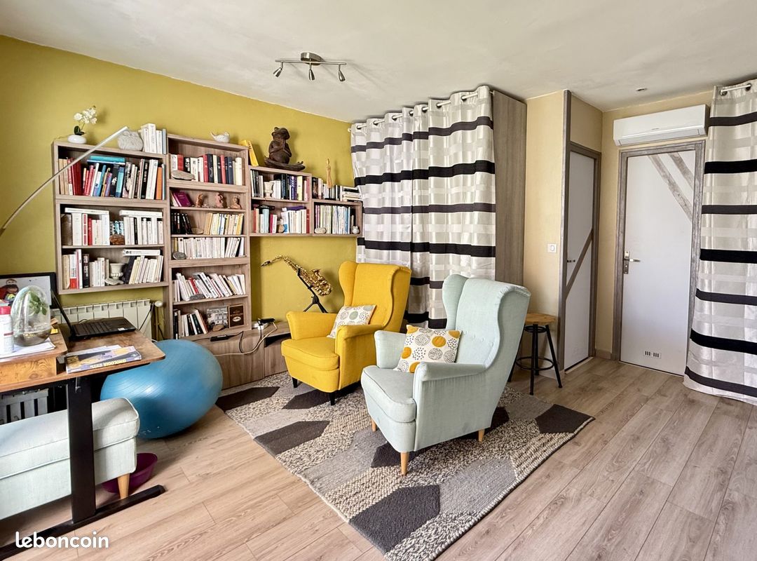 Maison 5 pièces 120 m² (image 5)