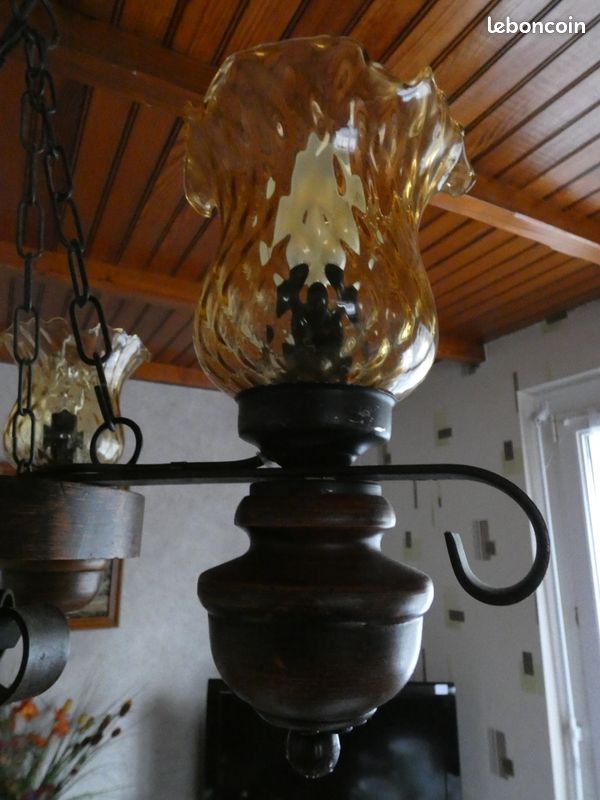 Lustre Salon / Salle à Manger (image 3)