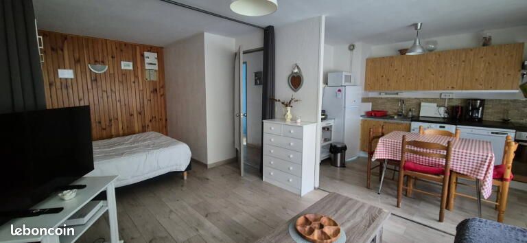 ✨ Appartement rénové 2★ – Confort & praticité (image 6)