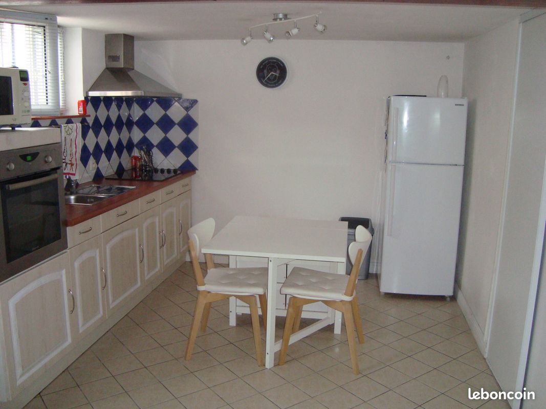 Appartement 2 pièces 45 m² · à Bordeaux · 45 m² · 659 €/mois