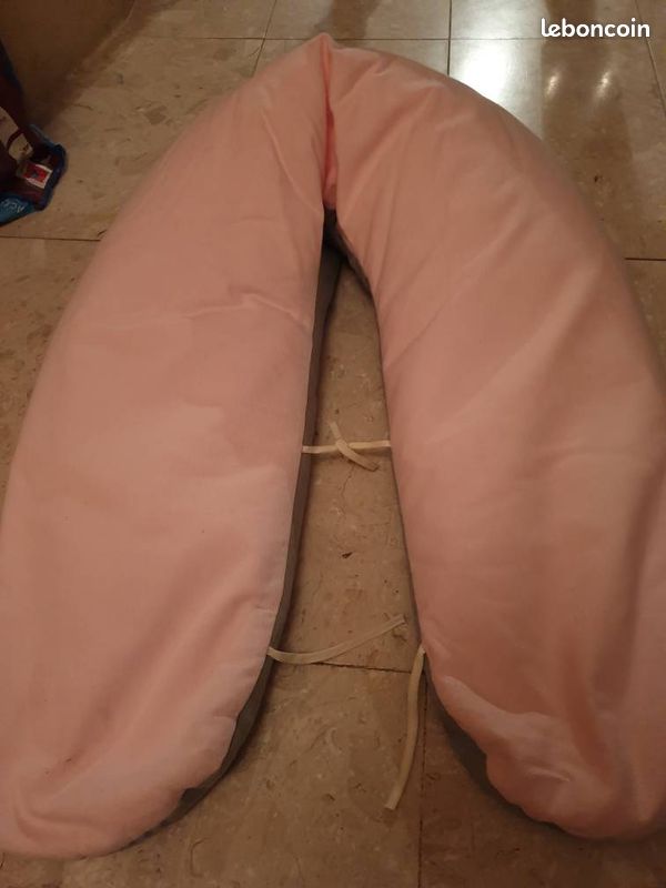 Coussin d allaitement (image 2)