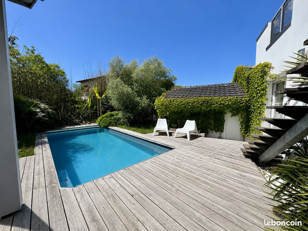 Maison 6 pièces 158 m² · à Talence · 158 m² · 649 900 €