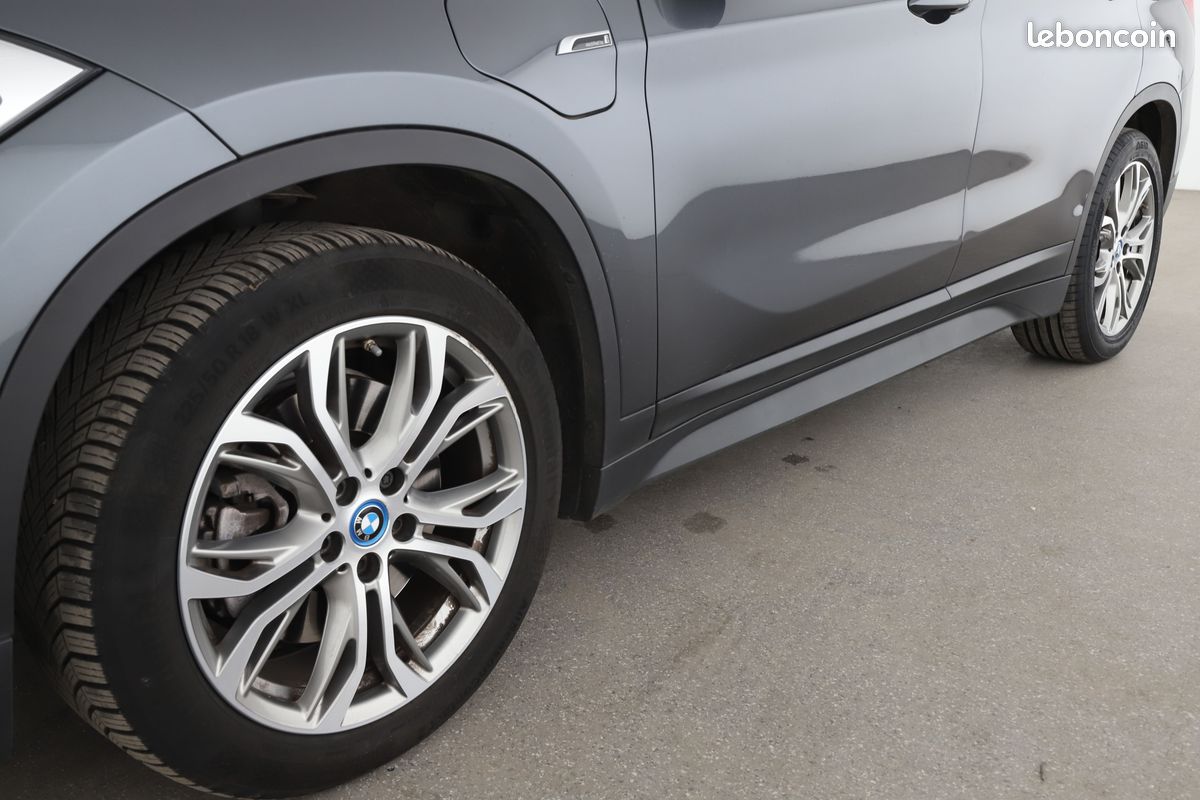 BMW X1 xDrive25e Business Design BVA6 220 ch (image 30)