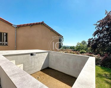 Maison 938 000 € - 130 m²