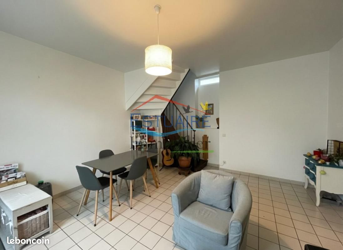 Appartement 3 pièces 72 m² · à Nort-sur-Erdre · 72 m² · 690 €/mois