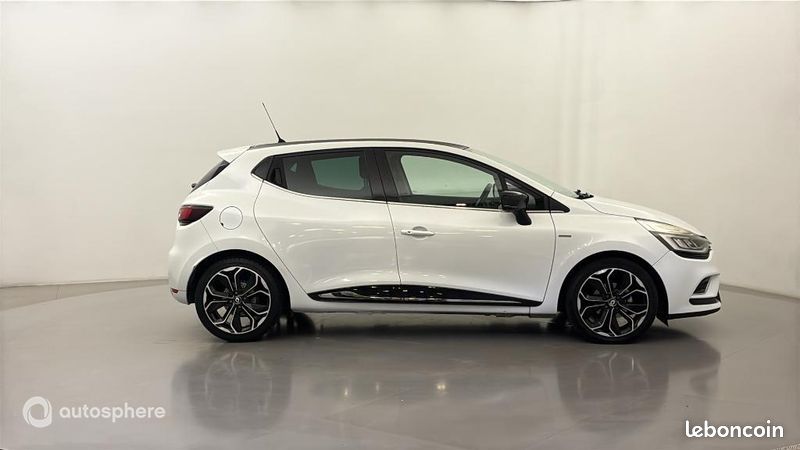 Renault Clio 1.5 dCi 110ch energy Edition One 5p (image 4)