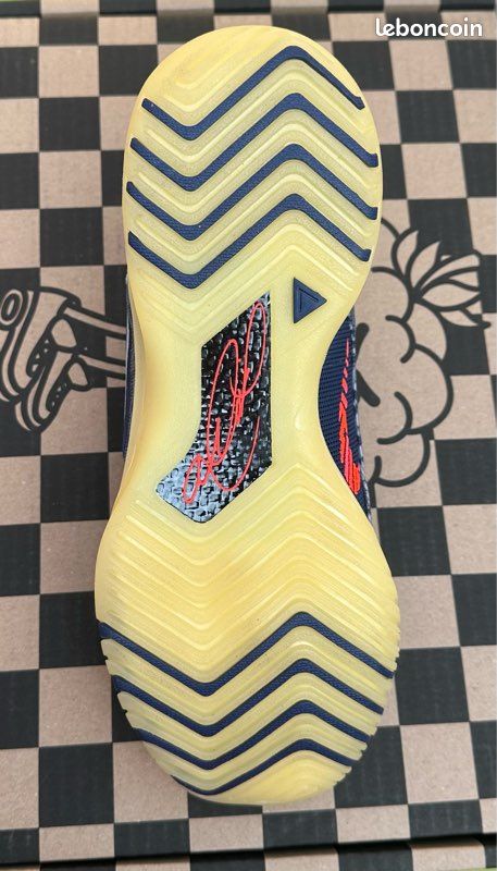 Lbj nxxt genisus nike (image 4)