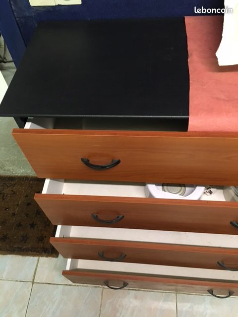 Petite commode (image 3)