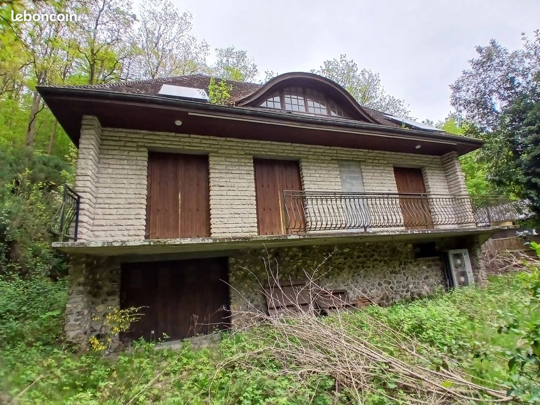 Maison 110 m² · à Beaumont-le-Roger · 110 m² · 149 000 €