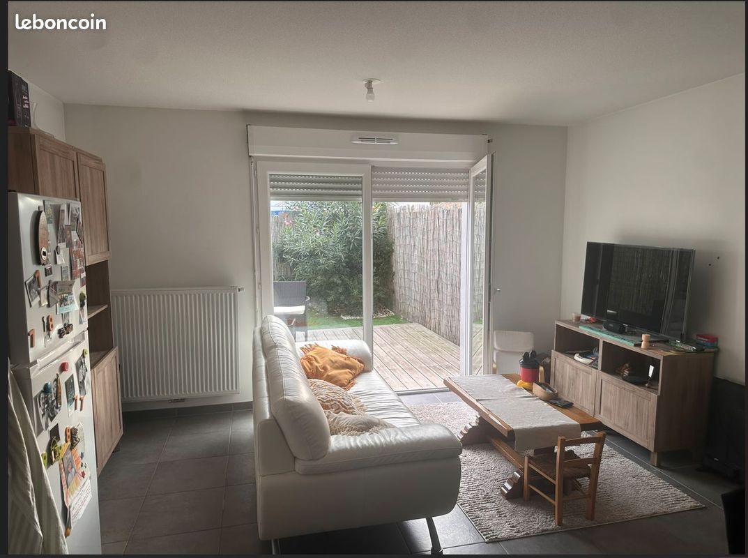 Maison 3 pièces 62 m² · à Parempuyre · 62 m² · 775 €/mois