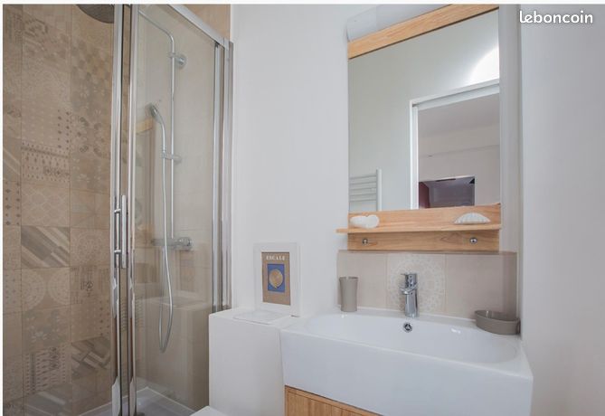 Appartement a louer paris-8e-arrondissement - 1 pièce(s) - 20 m2 - Surfyn