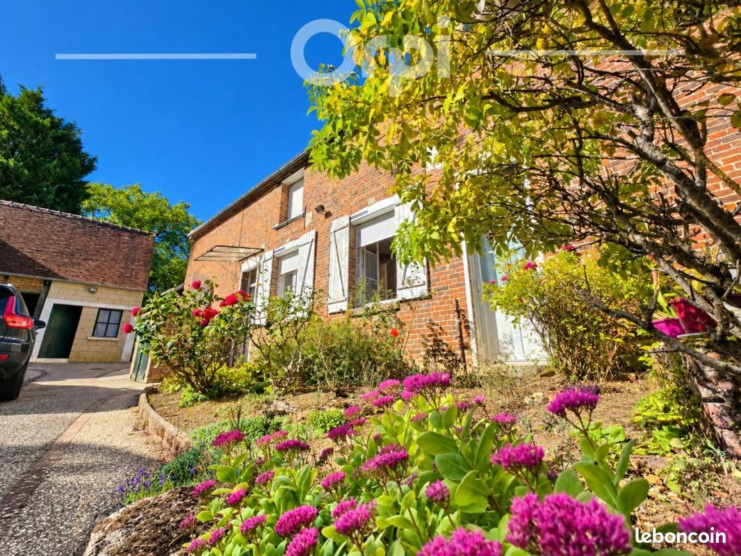 Maison 3 pièces 70 m² · à Pronleroy · 70 m² · 140 000 €