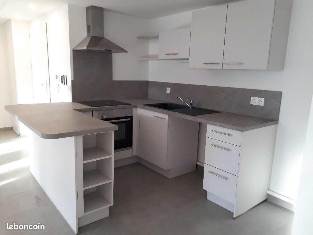 Appartement 3 pièces 59 m² · à Antony · 59 m² · 1 294 €