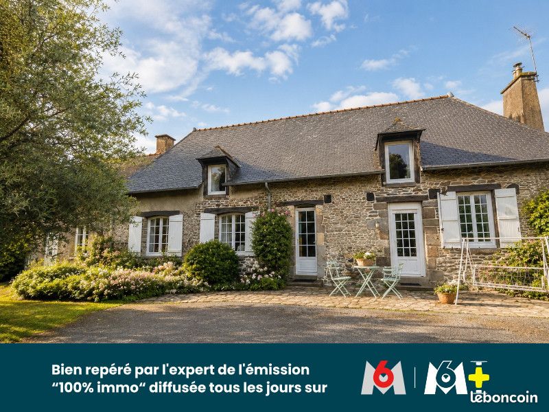 Maison 8 pièces 169 m² · à Chantepie · 169 m² · 448 155 €