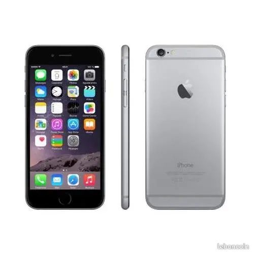 Iphone 6S (image 1)