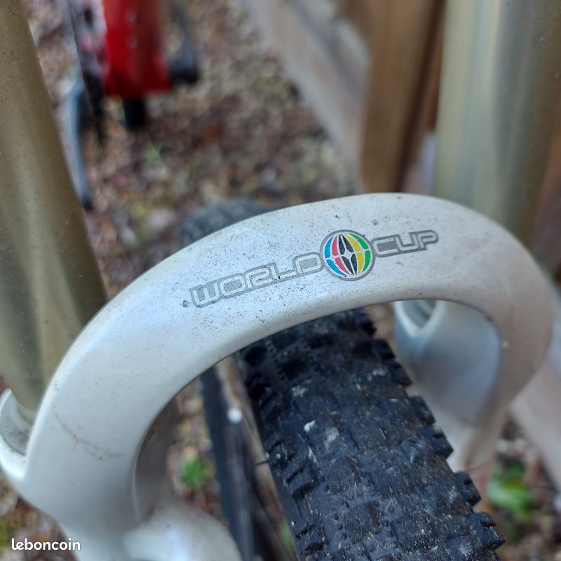 VTT Intense Spider XVP (image 2)