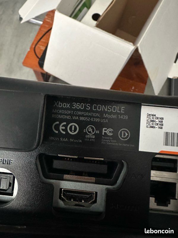Xbox 360 (image 12)