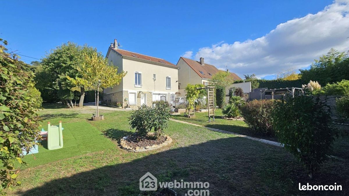 Maison 6 pièces 133 m² · à Itteville · 133 m² · 357 000 €