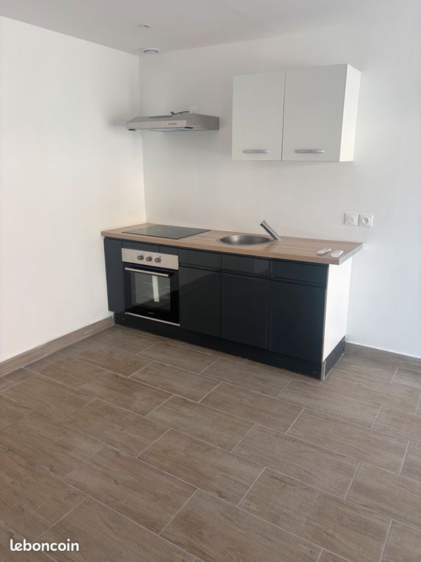 Maison 3 pièces 65 m² · à Aniche · 65 m² · 695 €