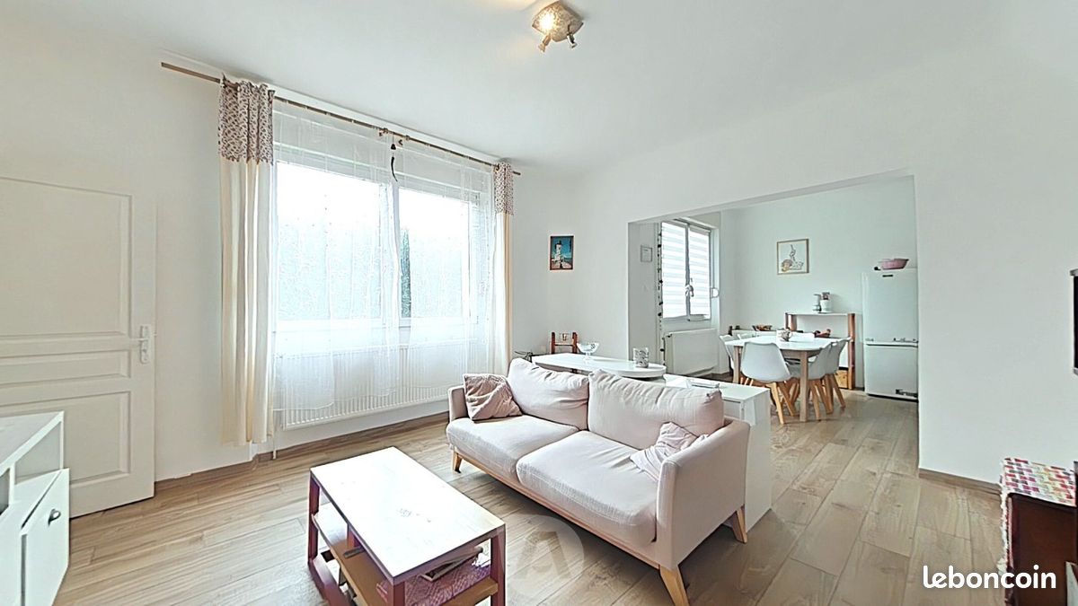 Maison 3 pièces 80 m² · à Piblange · 80 m² · 159 000 €