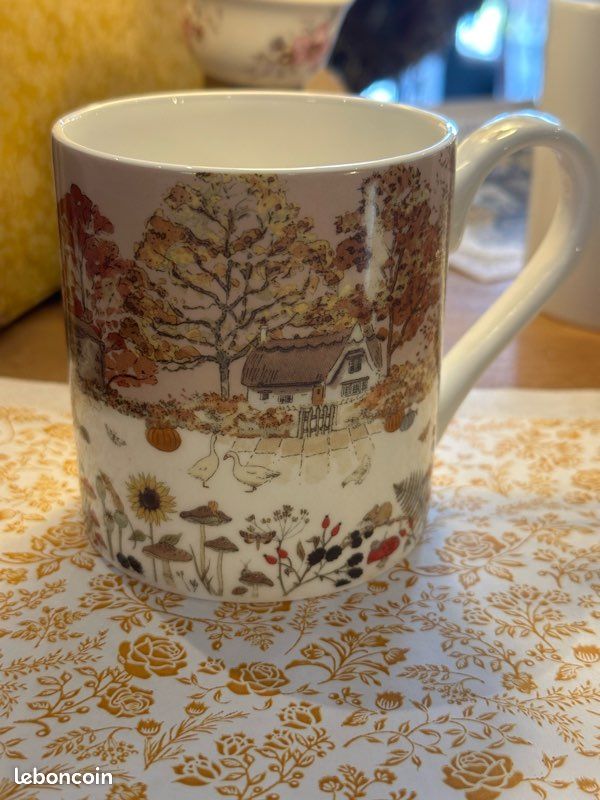 Mug Sophie Allport (image 3)