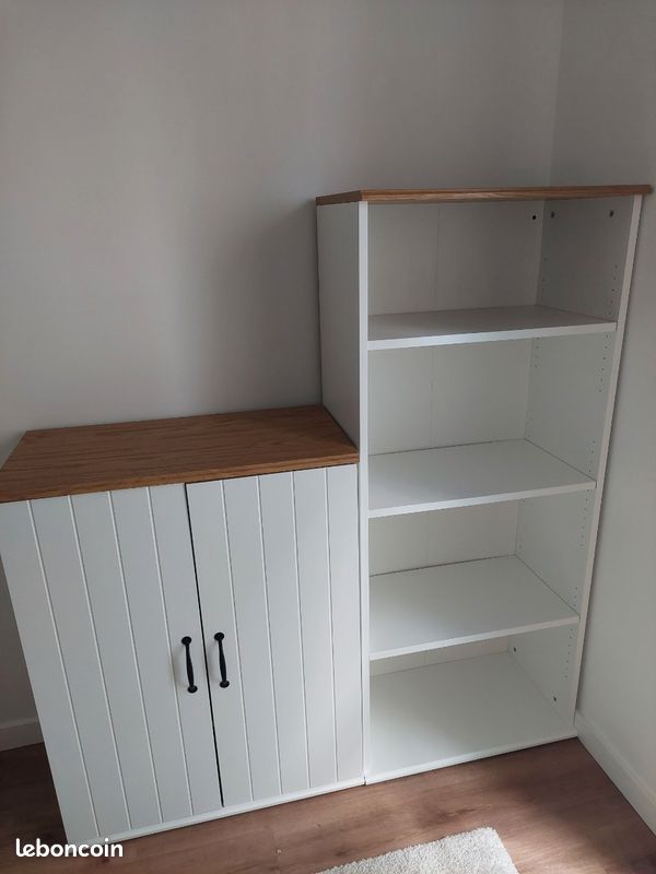 Meuble de bureau (image 5)