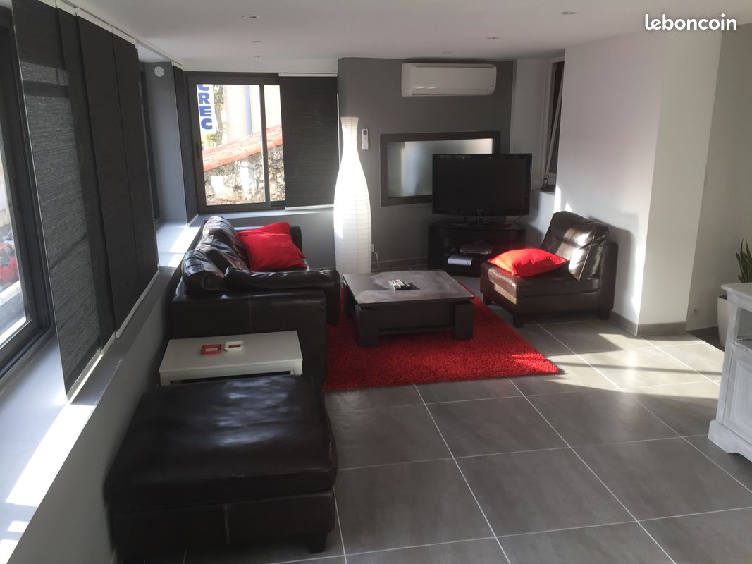 Appartement 5 pièces 90 m² · à Cavaillon · 90 m² · 850 €/mois