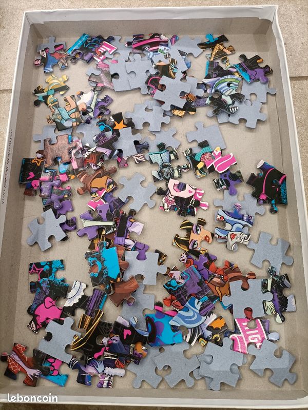 Puzzle (image 2)