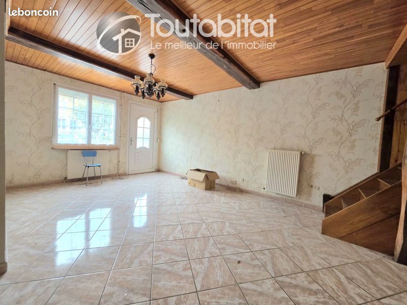 Maison 144 m² · à Renwez · 144 m² · 113 000 €