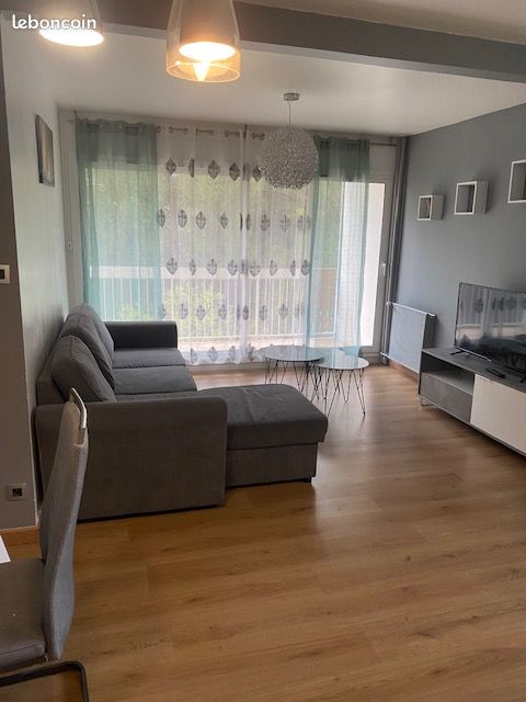 Appartement 3 pièces 77 m² · à Nîmes · 77 m² · 134 000 €