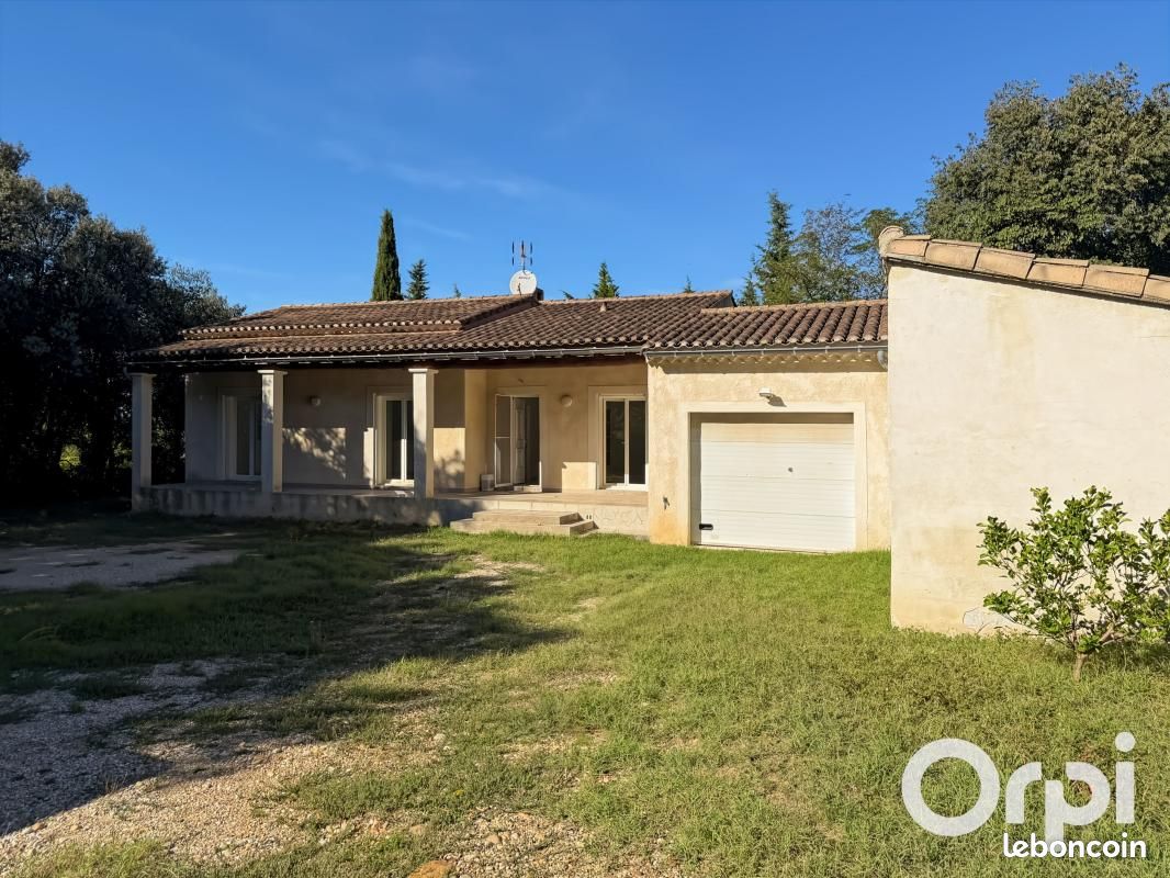 Maison 4 pièces 106 m² · à Bollène · 106 m² · 295 000 €