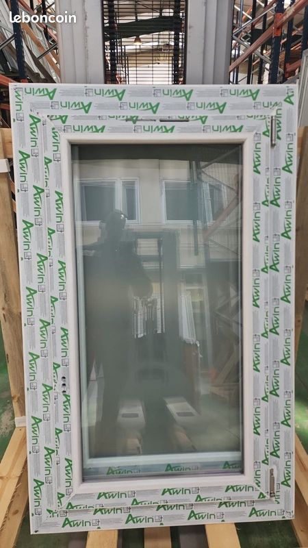 Fenêtres PVC et ALU (image 4)