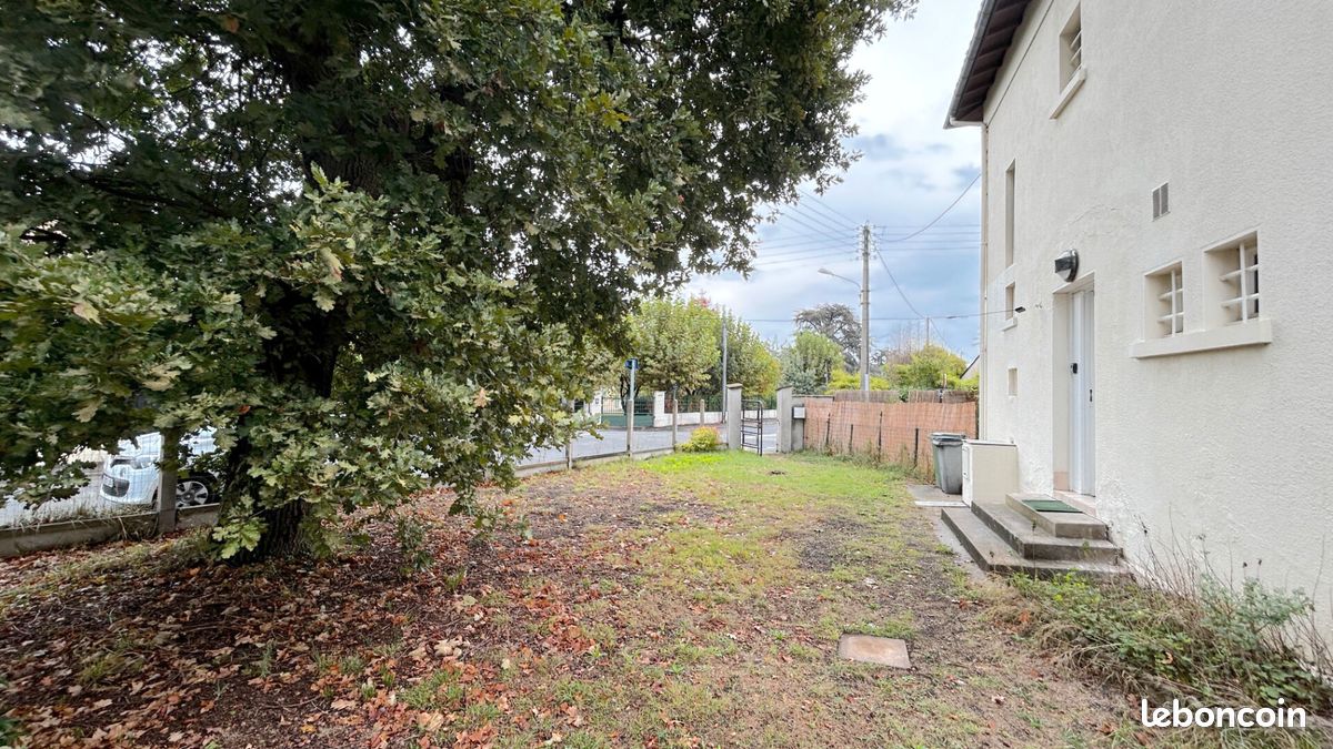 Appartement 2 pièces 45 m² · à Pessac · 45 m² · 770 €/mois