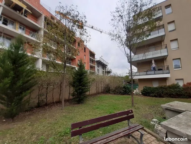 Annonce location Appartement villeurbanne