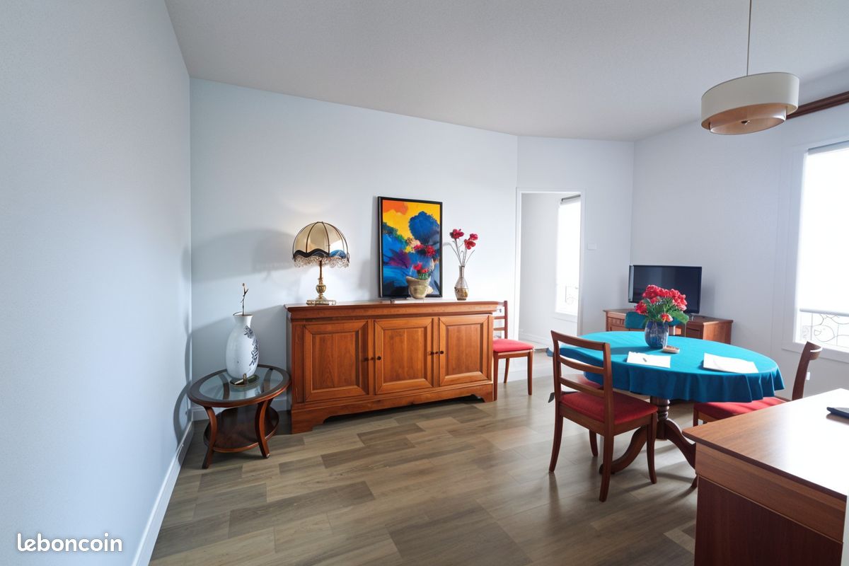 Appartement 3 pièces 50 m² · à Paris · 50 m² · 686 000 €