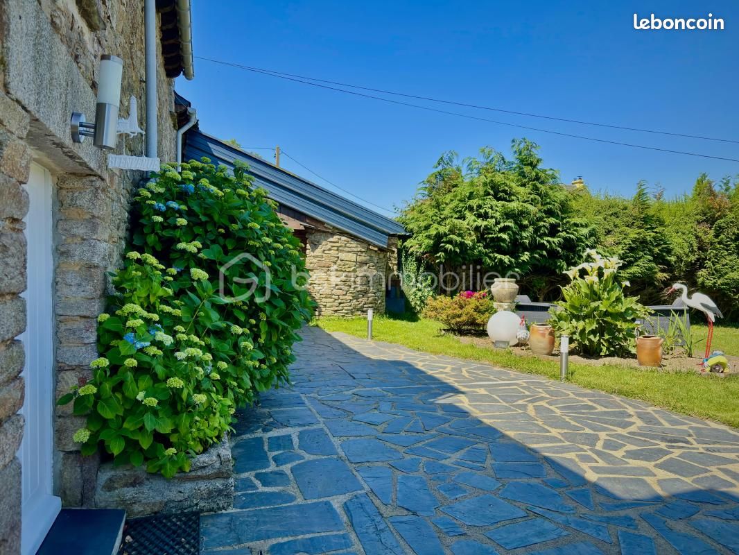 Maison 5 pièces 132 m² · à Guégon · 132 m² · 193 000 €