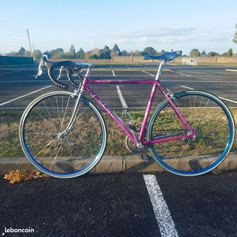 Campagnolo 2 plateaux 45 52 - Équipements vélos
