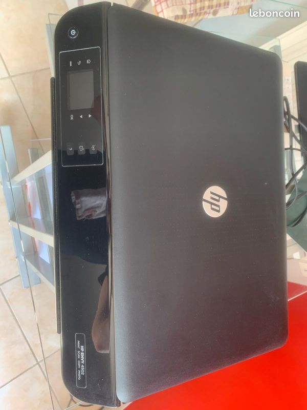 Imprimante scanner HP all in one 4502 (image 1)