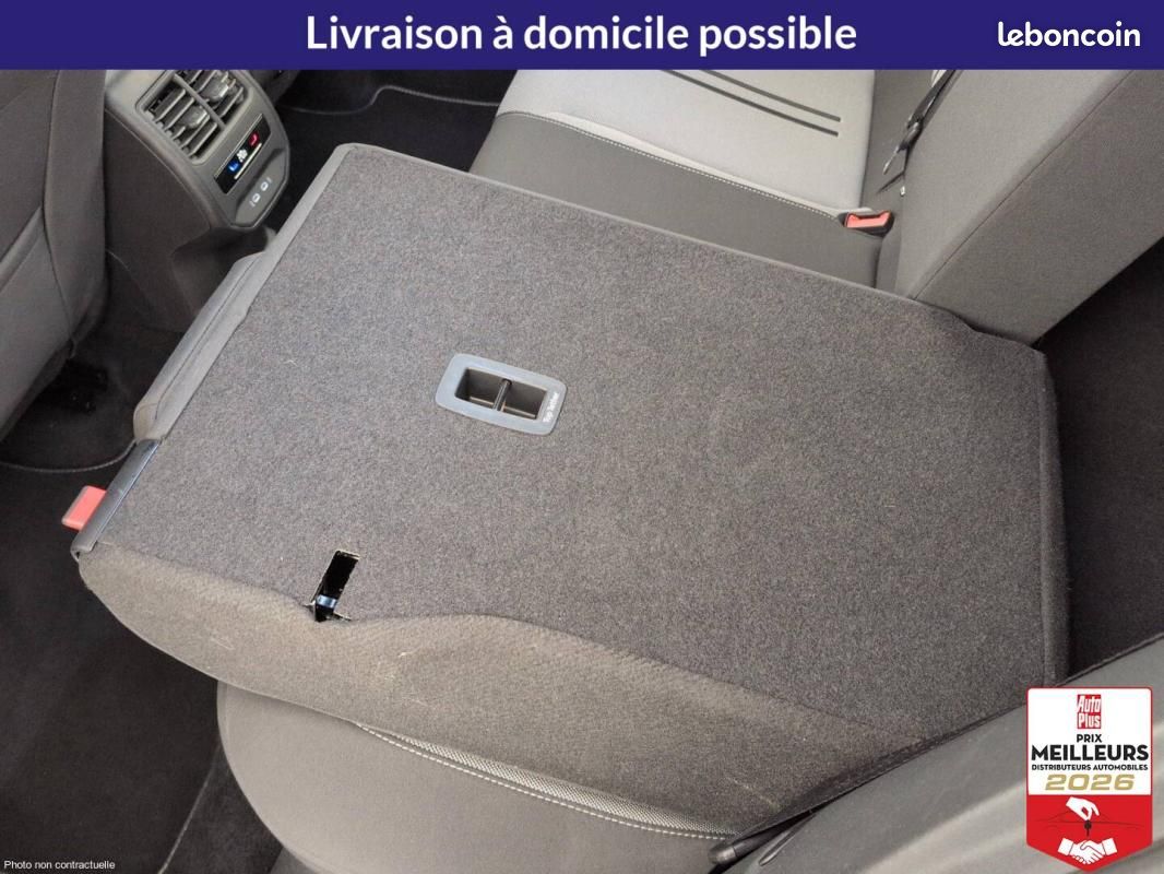 Seat Leon 1.0 TSI 110 BVM6 Business (image 19)
