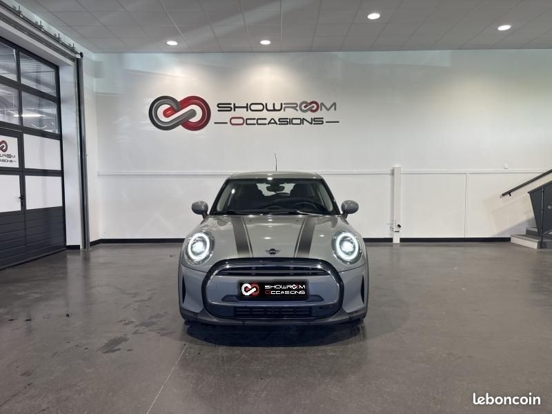 Mini Mini 5 Portes Cooper 136ch Classic (image 2)