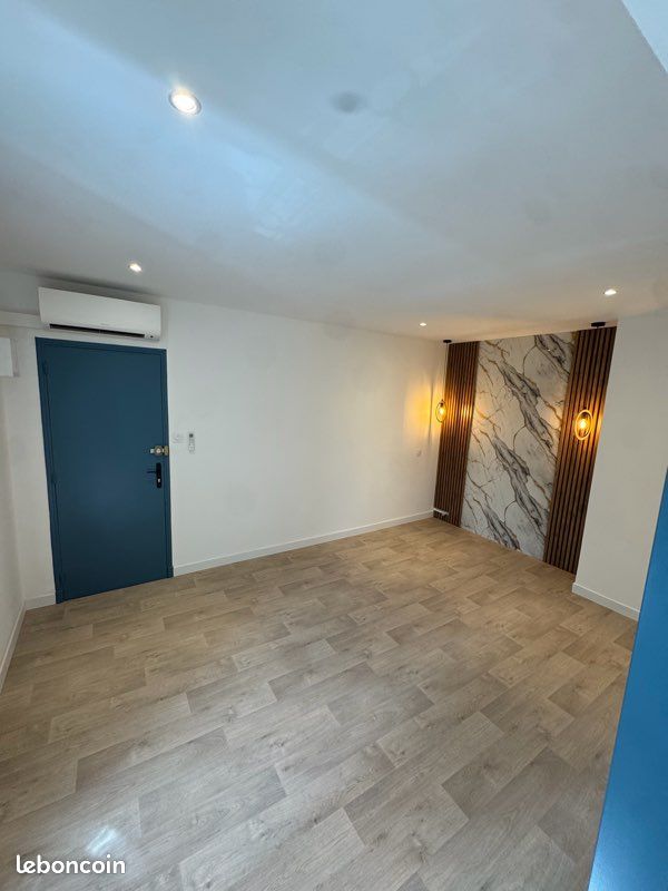 Appartement 1 pièce 26 m² · à Arles · 26 m² · 94 900 €
