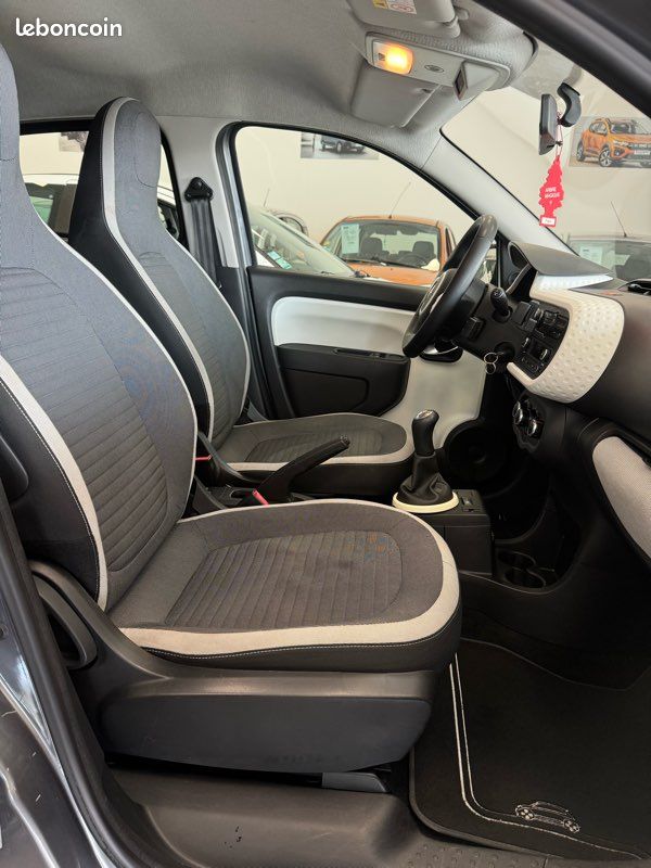 Renault Twingo (image 3)