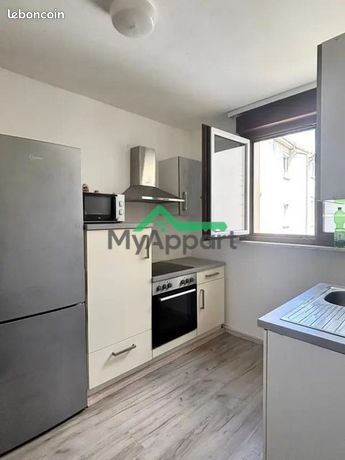 Appartement a louer paris-17e-arrondissement - 1 pièce(s) - 38 m2 - Surfyn