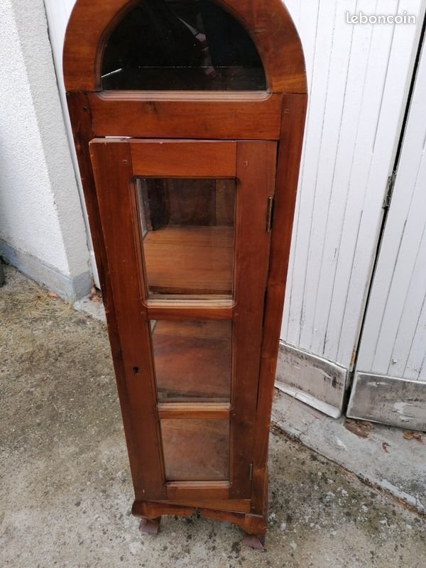 Vends meuble en bois ancien (image 12)