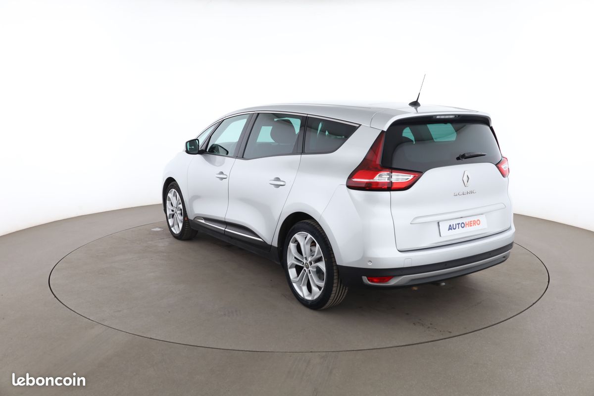 Renault Grand Scénic 1.3 TCe Business 7PL 140 ch (image 2)