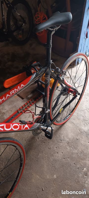 Vélo De Course Kuota Kharma (image 5)
