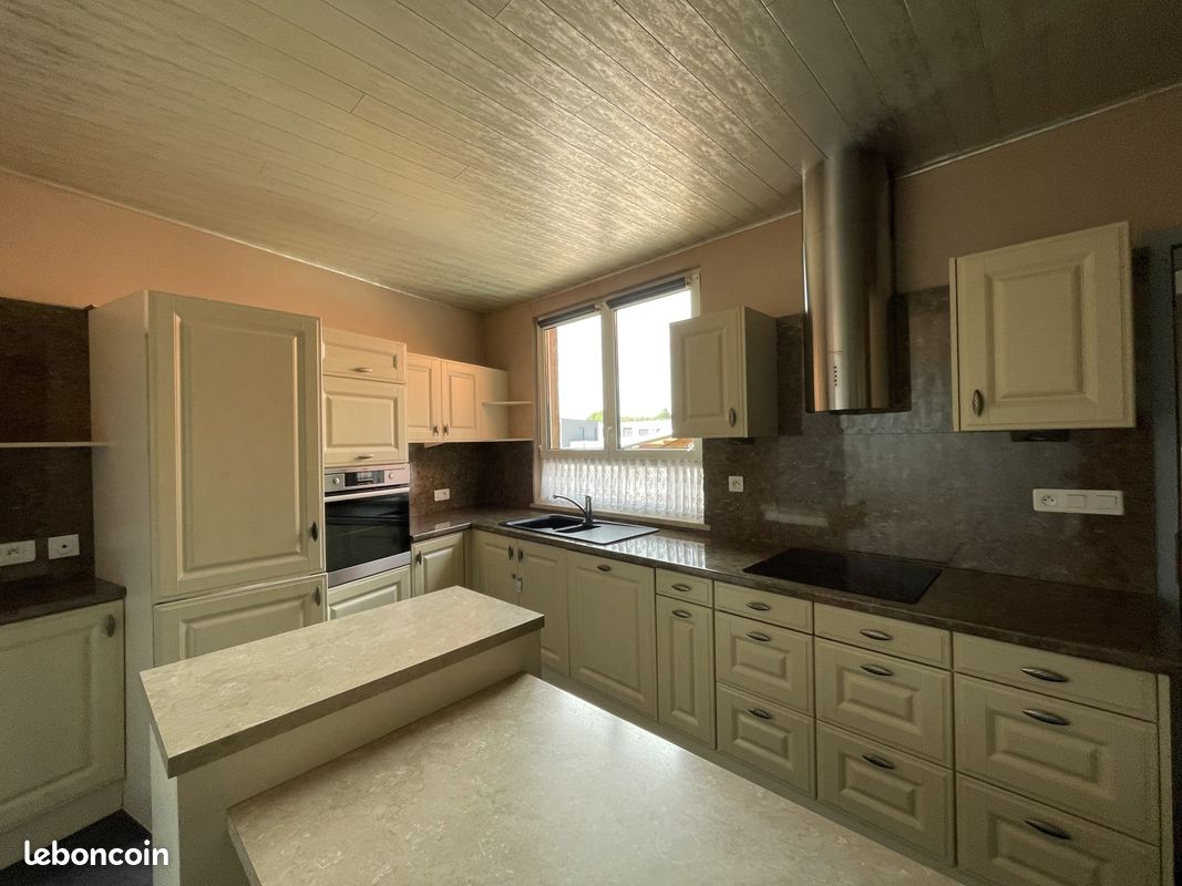 Appartement 4 pièces 112 m² · à Geudertheim · 112 m² · 1 180 €/mois