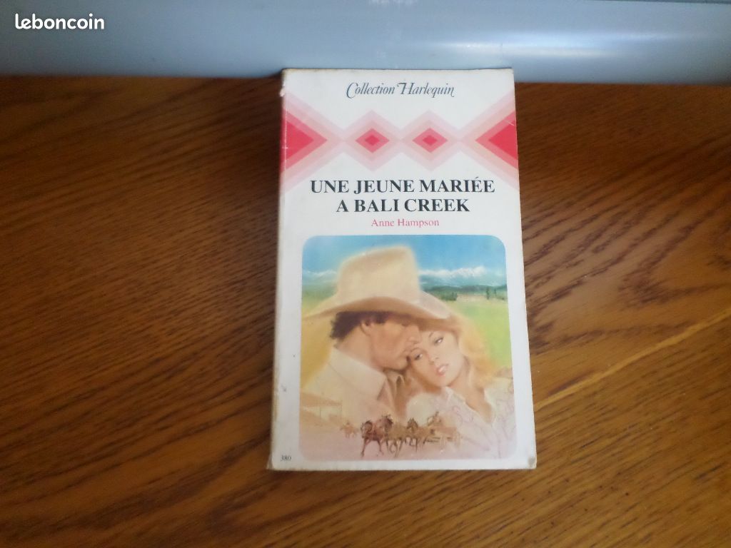 Une Jeune Mariee A Bali Creek anne hampson (image 1)